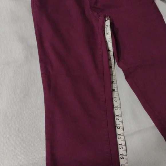 Stretch Jeans - Picture 6 of 6